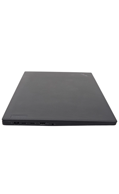 Stacja Graficzno-Robocza Lenovo ThinkPad P1 G6 i7-13800H 64GB 512GB SSD 16'' 4K+ 3840x2400 RTX 4080 12GB WiFi BT Kam Win11Pro GW12mc
